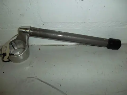 Steering Handle right Honda CBR 1100 XX 1999 - 2006