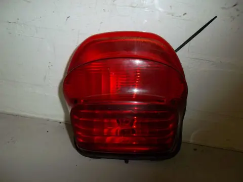 Rear light Honda CBR 1100 XX 1999 - 2006