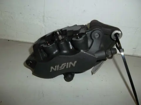 Brake caliper left front Honda CBR 1100 XX 1999 - 2006