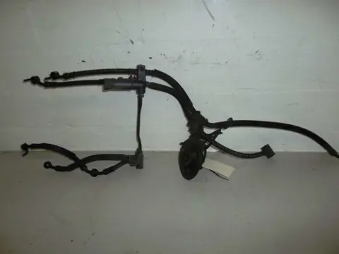 Brake hose front Honda CBR 1100 XX 1999 - 2006