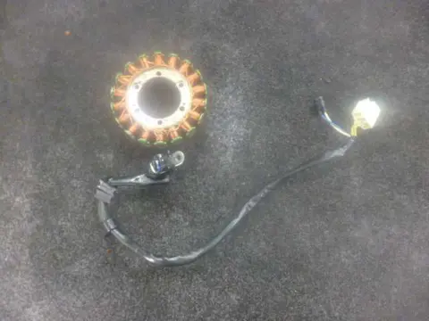 Generator Aprilia Shiver 750 2011 - 2012