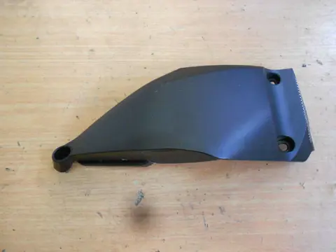 Air intake right Ducati 848 Streetfighter 2012 - 2013