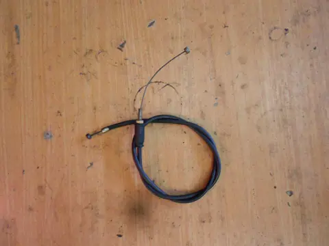 Choke cable Ducati 900 SS Supersport 1992 - 1994