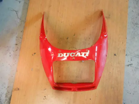 Cowl upper front Ducati 900 SS Supersport 1992 - 1994
