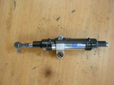 Steering damper Aprilia Tuono 1000 2006 - 2008