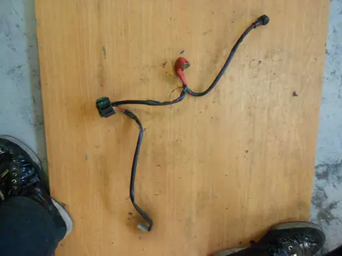 Wire Harness Aprilia Tuono 1000 2006 - 2008