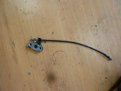 Seat Aprilia Tuono 1000 2006 - 2008