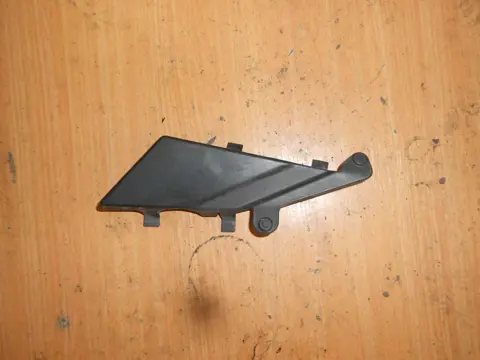 Cowl left small Aprilia Tuono 1000 2006 - 2008
