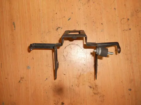 Other Aprilia Tuono 1000 2006 - 2008