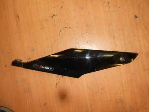 Cowl right Aprilia Tuono 1000 2006 - 2008