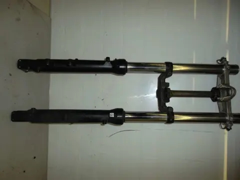 Front pipes complete Honda CBR 1000 F 1989 - 1992