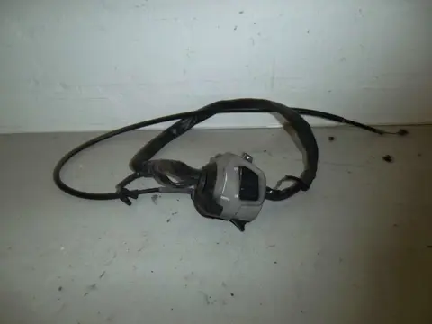 Handlebar switch assy left Honda CBR 1000 F 1989 - 1992
