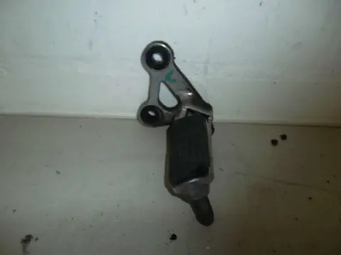 Footpegs left and or right Honda CBR 1000 F 1989 - 1992