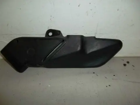 Air intake left Honda CBR 1000 F 1989 - 1992
