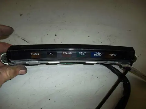 Meter Honda CBR 1000 F 1989 - 1992