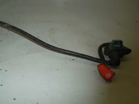 Starter Relay Honda CBR 1000 F 1989 - 1992