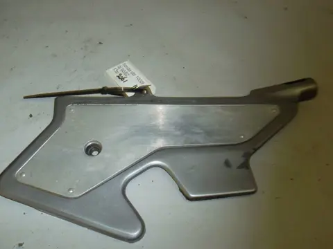 Main step holder Honda CBR 1000 F 1989 - 1992