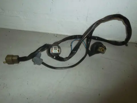 Headlight Honda CBR 1000 F 1989 - 1992
