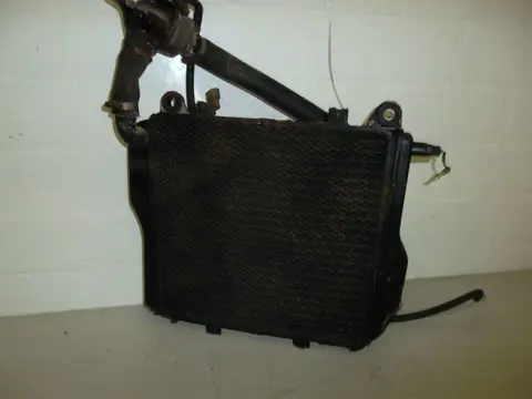 Radiator Kawasaki GPZ 1000 1985 - 1990