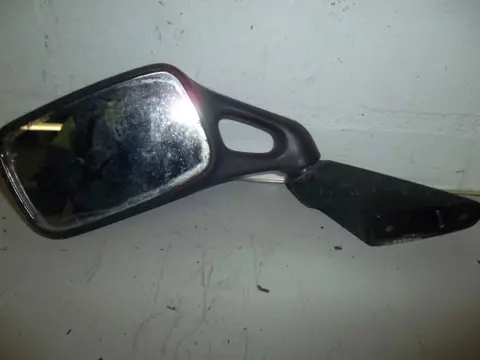 Mirror left Kawasaki GPZ 1000 1985 - 1990