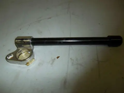 Steering Handle right Suzuki GSX F 600 1988 - 1997