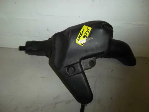 Air intake left Kawasaki ZZR 600 1993 - 2005