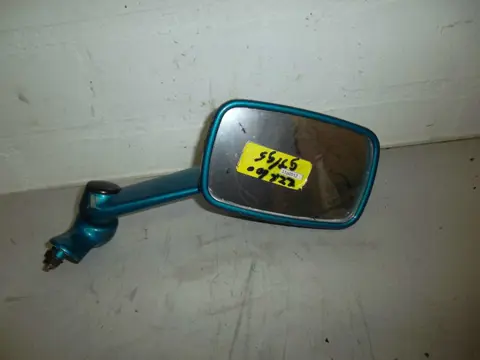 Mirror right Kawasaki ZZR 600 1993 - 2005
