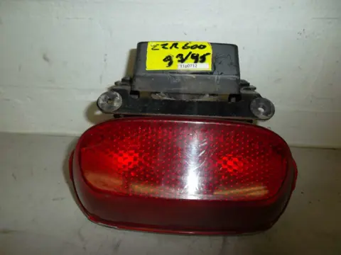 Rear light Kawasaki ZZR 600 1993 - 2005