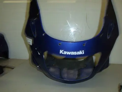 Cowl upper front Kawasaki ZZR 600 1993 - 2005