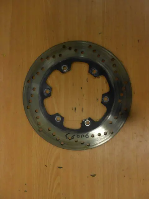Rear brake disc Ducati 900 SS Supersport 1992 - 1994