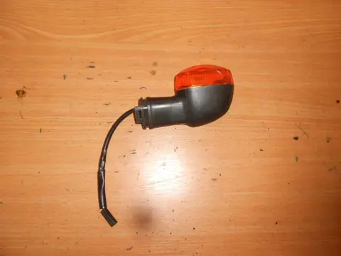 Winker right front Yamaha YZF R6 2006 - 2007