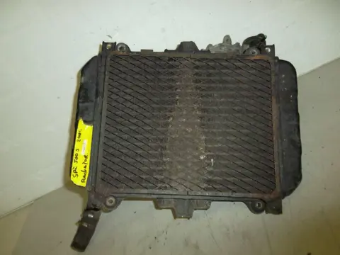 Radiator Kawasaki GPZ 500 1995 - 2005