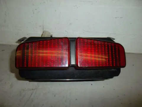 Rear light Yamaha FAZER 600 2001 - 2003
