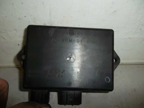 Ignitor CDI ECU Yamaha FAZER 600 2001 - 2003