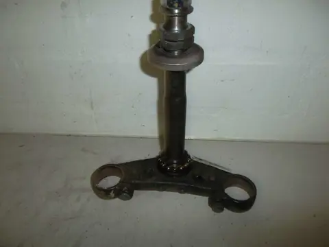 Steering stem Yamaha FAZER 600 2001 - 2003