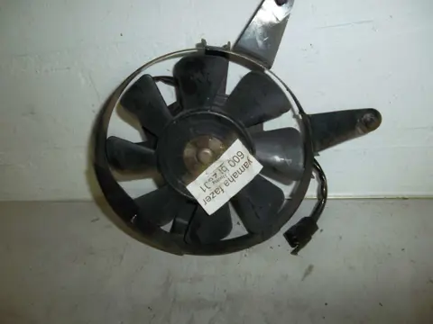 Fan Yamaha FAZER 600 2001 - 2003