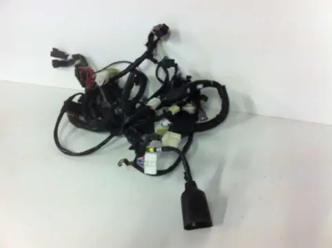 Wire Harness Yamaha XJ 600 Diversion 2008 - 2011