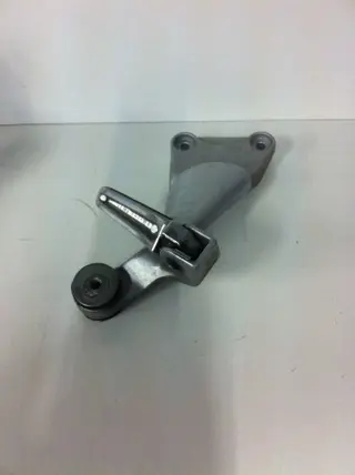 Pillion step right Suzuki GSX R 1300 Hayabusa 1998 - 2007