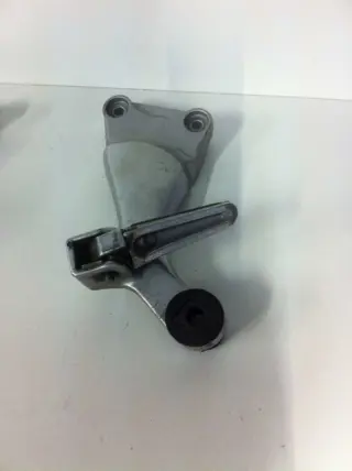 Pillion step left  Suzuki GSX R 1300 Hayabusa 1998 - 2007