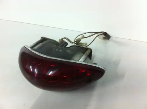 Rear light Suzuki GSX R 1300 Hayabusa 1998 - 2007