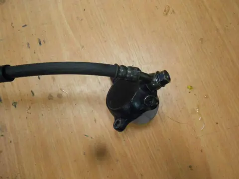 Slave cylinder  Honda VFR 800 I 2002 - 2013