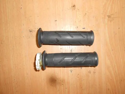 Throttle grip Honda VFR 800 I 2002 - 2013