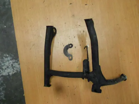 Side stand bar Honda VFR 800 I 2002 - 2013