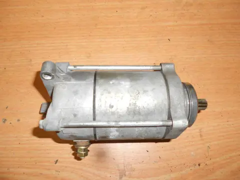 Starting motor Honda VFR 800 I 2002 - 2013
