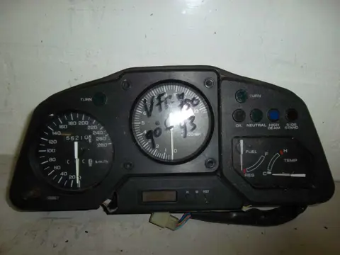 Meter Honda VFR 750 1990 - 1993