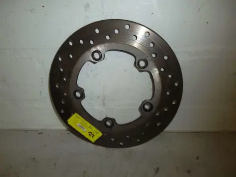 Rear brake disc Yamaha YZF R1 2004 - 2006