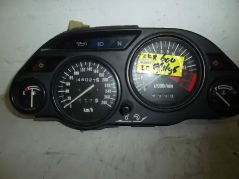 Meter Kawasaki ZZR 600 1993 - 2005