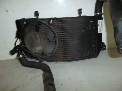 Radiator Honda CBR 600 F 1995 - 1998