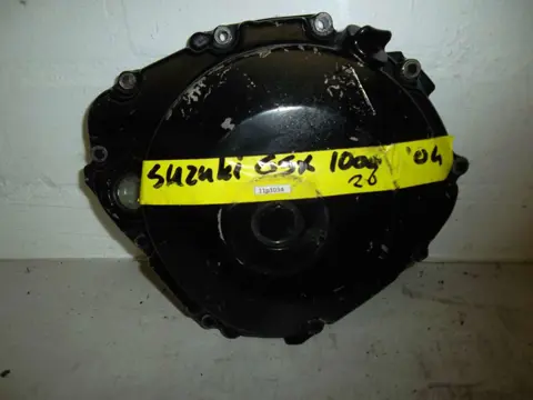 Engine cover Suzuki GSX R 1000 2003 - 2004