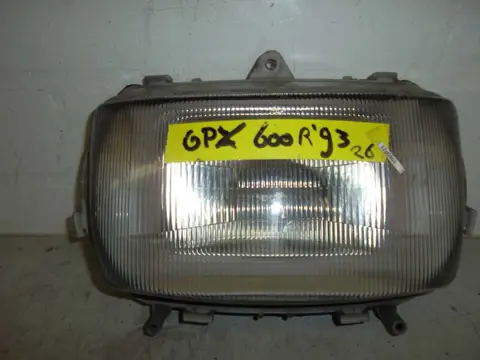 Headlight Honda CBR 600 F 1987 - 1990